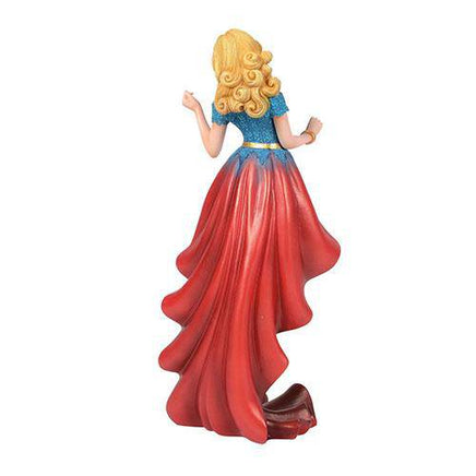 Enesco DC Comics Couture de Force - Select Figure(s) - The Mage's Emporium ToyShnip Shopify Collective ToyShnip Used English Action & Toy Figures Japanese Style Comic Book