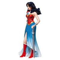 Enesco DC Comics Couture de Force - Select Figure(s) - The Mage's Emporium ToyShnip Shopify Collective ToyShnip Used English Action & Toy Figures Japanese Style Comic Book