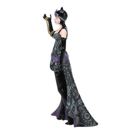 Enesco DC Comics Couture de Force - Select Figure(s) - The Mage's Emporium ToyShnip Shopify Collective ToyShnip Used English Action & Toy Figures Japanese Style Comic Book