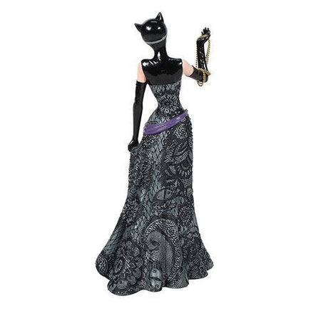Enesco DC Comics Couture de Force - Select Figure(s) - The Mage's Emporium ToyShnip Shopify Collective ToyShnip Used English Action & Toy Figures Japanese Style Comic Book