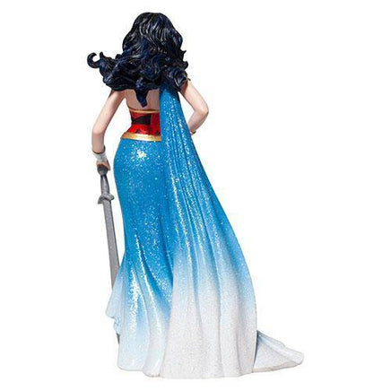 Enesco DC Comics Couture de Force - Select Figure(s) - The Mage's Emporium ToyShnip Shopify Collective ToyShnip Used English Action & Toy Figures Japanese Style Comic Book