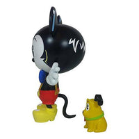 Enesco Disney The World of Miss Mindy Vinyl Figure - Select Figure(s)