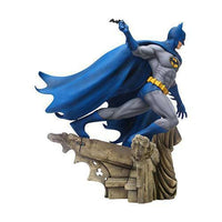 Enesco Grand Jester Studios Batman 1/6 Scale Limited Edition Statue - The Mage's Emporium ToyShnip Shopify Collective ToyShnip Used English Toys & Games Japanese Style Comic Book