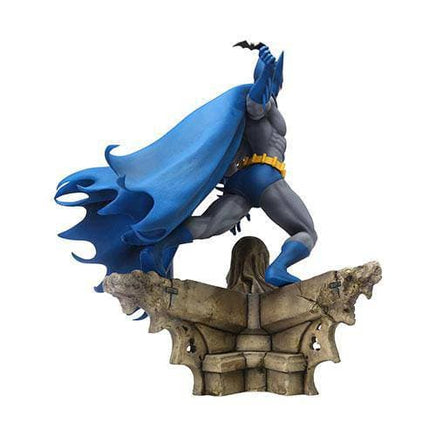 Enesco Grand Jester Studios Batman 1/6 Scale Limited Edition Statue - The Mage's Emporium ToyShnip Shopify Collective ToyShnip Used English Toys & Games Japanese Style Comic Book