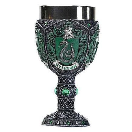 Enesco Wizarding World of Harry Potter Decorative Goblet - Choose your Goblet - The Mage's Emporium ToyShnip Shopify Collective ToyShnip Used English Toys & Games Japanese Style Comic Book