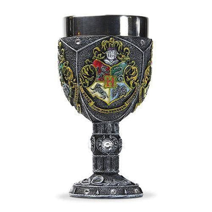 Enesco Wizarding World of Harry Potter Decorative Goblet - Choose your Goblet - The Mage's Emporium ToyShnip Shopify Collective ToyShnip Used English Toys & Games Japanese Style Comic Book