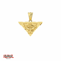 Yu-Gi-Oh!™ Millennium Puzzle Pendant