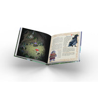 Dungeons & Kittens: Core Rulebook