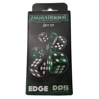 Arkham Horror RPG: Dice Set