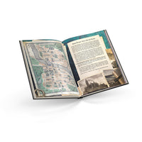 Arkham Horror RPG Corebook