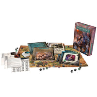 Arkham Horror RPG: Starter Set - Welcome to Promise
