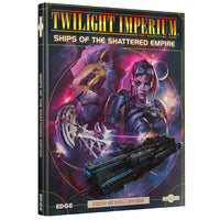 Genesys: Ships of the Shattered Empire
