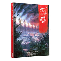 Legend of the Five Rings RPG: Shadowlands