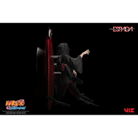 ESPADA ART: Naruto Shippuden - Itachi Uchiha 1/8 Scale Wall Figure - The Mage's Emporium Shumi Toys & Gifts Shopify Collective Shumi Toys & Gifts Used English 1/8 Scale Figure Japanese Style Comic Book