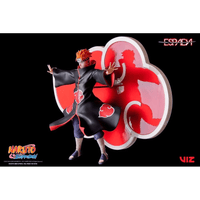 ESPADA ART: Naruto Shippuden - Pain Tendo 1/8 Scale Wall Figure - The Mage's Emporium Shumi Toys & Gifts Shopify Collective Shumi Toys & Gifts Used English 1/8 Scale Figure Japanese Style Comic Book
