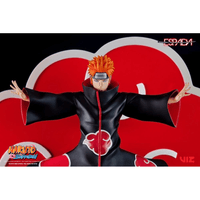 ESPADA ART: Naruto Shippuden - Pain Tendo 1/8 Scale Wall Figure - The Mage's Emporium Shumi Toys & Gifts Shopify Collective Shumi Toys & Gifts Used English 1/8 Scale Figure Japanese Style Comic Book