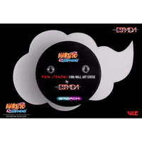 ESPADA ART: Naruto Shippuden - Pain Tendo 1/8 Scale Wall Figure - The Mage's Emporium Shumi Toys & Gifts Shopify Collective Shumi Toys & Gifts Used English 1/8 Scale Figure Japanese Style Comic Book