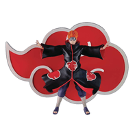ESPADA ART: Naruto Shippuden - Pain Tendo 1/8 Scale Wall Figure - The Mage's Emporium Shumi Toys & Gifts Shopify Collective Shumi Toys & Gifts Used English 1/8 Scale Figure Japanese Style Comic Book