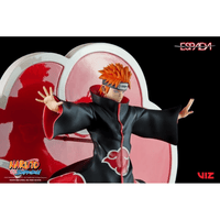 ESPADA ART: Naruto Shippuden - Pain Tendo 1/8 Scale Wall Figure - The Mage's Emporium Shumi Toys & Gifts Shopify Collective Shumi Toys & Gifts Used English 1/8 Scale Figure Japanese Style Comic Book