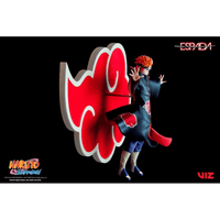 ESPADA ART: Naruto Shippuden - Pain Tendo 1/8 Scale Wall Figure - The Mage's Emporium Shumi Toys & Gifts Shopify Collective Shumi Toys & Gifts Used English 1/8 Scale Figure Japanese Style Comic Book