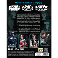 Star Wars Roleplaying Game - Gadgets and Gear