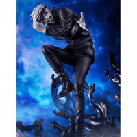 eStream: Jujutsu Kaisen - Satoru Gojo (Monochrome Ver.) 1/7 Scale Shibuya Scramble Figure - The Mage's Emporium Shumi Toys & Gifts Shopify Collective Shumi Toys & Gifts Used English 1/7 Scale Figure Japanese Style Comic Book