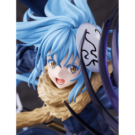 eStream: That Time I Got Reincarnated as a Slime - Rimuru Tempest (Ultimate Ver.) 1/7 Scale Shibuya Scramble Figure - The Mage's Emporium Shumi Toys & Gifts Shopify Collective Shumi Toys & Gifts Used English 1/7 Scale Figure Japanese Style Comic Book