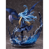 eStream: That Time I Got Reincarnated as a Slime - Rimuru Tempest (Ultimate Ver.) 1/7 Scale Shibuya Scramble Figure - The Mage's Emporium Shumi Toys & Gifts Shopify Collective Shumi Toys & Gifts Used English 1/7 Scale Figure Japanese Style Comic Book