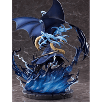 eStream: That Time I Got Reincarnated as a Slime - Rimuru Tempest (Ultimate Ver.) 1/7 Scale Shibuya Scramble Figure - The Mage's Emporium Shumi Toys & Gifts Shopify Collective Shumi Toys & Gifts Used English 1/7 Scale Figure Japanese Style Comic Book