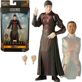 Eternals Marvel Legends 6 - inch Action Figure - Select Figure(s) - The Mage's Emporium ToyShnip Shopify Collective ToyShnip Used English Action & Toy Figures Japanese Style Comic Book