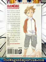 Eureka Seven Vol 1 - The Mage's Emporium Bandai 2406 BackInStock Used English Manga Japanese Style Comic Book