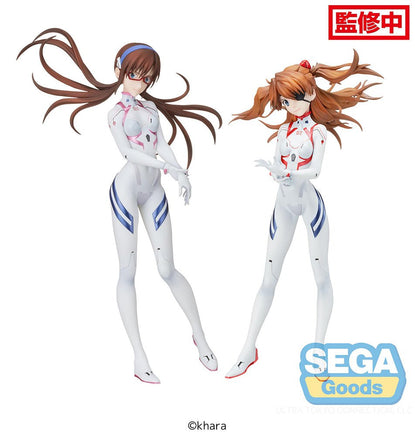 EVANGELION: 3.0+1.0 Thrice Upon a Time SPM Figure "Asuka Shikinami Langley" ~Last Mission~ - The Mage's Emporium Super Anime Store Shopify Collective Super Anime Store Used English Japanese Style Comic Book