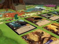 Everdell - Board Game - The Mage's Emporium PunkOuter Games outofstock PunkOuter Games Shopify Collective Used English Board Game Japanese Style Comic Book