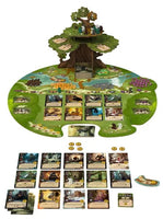 Everdell - Board Game - The Mage's Emporium PunkOuter Games outofstock PunkOuter Games Shopify Collective Used English Board Game Japanese Style Comic Book