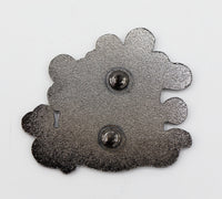 Monster Index Pin: Eye Monster