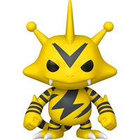 Funko Pop! Games - Pokemon - Select Figure(s)