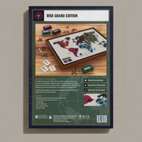 Risk Grand Folding Edition