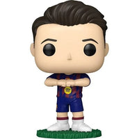 Funko Pop! Football Vinyl Figures - Select Figure(s)