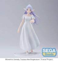 Frieren: Beyond Journey's End Luminasta Frieren (In Vorig) Figure