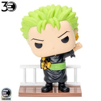 Funko Pop! Animation - One Piece - Vinyl Figures - Select Figure(s)
