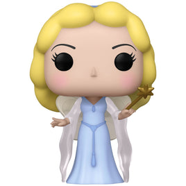 POP! Disney: Pinocchio - Blue Fairy