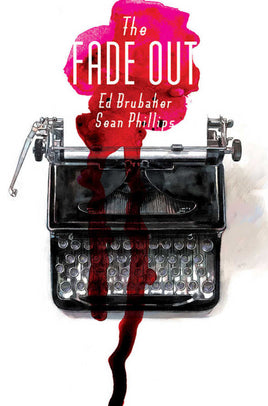 Fade Out TPB Volume 01 (New Printing) (Mature) - The Mage's Emporium The Multiverse Shopify Collective The Multiverse Used English Graphic Novels Japanese Style Comic Book