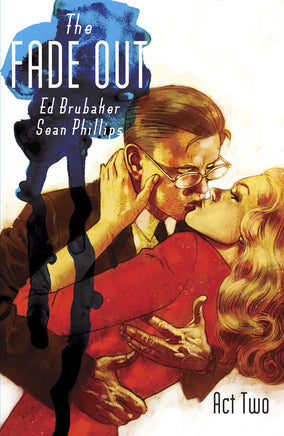 Fade Out TPB Volume 02 (Mature) - The Mage's Emporium The Multiverse Shopify Collective The Multiverse Used English Graphic Novels Japanese Style Comic Book