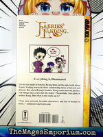 Faerie's Landing Vol 11 - The Mage's Emporium Tokyopop 2501 BackInStock Used English Manga Japanese Style Comic Book