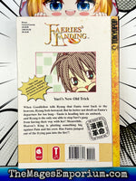 Faerie's Landing Vol 17 - The Mage's Emporium Tokyopop 2409 BackInStock Used English Manga Japanese Style Comic Book