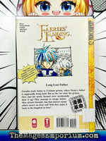 Faeries' Landing Vol 18 Ex Library - The Mage's Emporium Tokyopop 2405 alltags description Used English Manga Japanese Style Comic Book