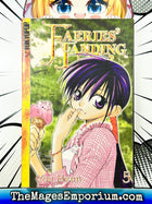 Faeries Landing Vol 5