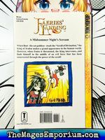 Faeries Landing Vol 5 - The Mage's Emporium Tokyopop 2408 BackInStock Used English Manga Japanese Style Comic Book