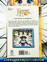 Faeries Landing Vol 6 - The Mage's Emporium Tokyopop 2408 BackInStock Used English Manga Japanese Style Comic Book