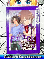 Fafner Vol 2 - The Mage's Emporium DMP 2408 UPDATEMETA Used English Manga Japanese Style Comic Book